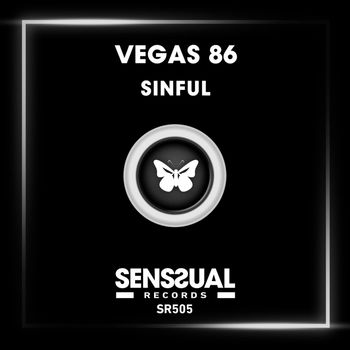 VEGAS 86 - Vegas 86 - Sinful