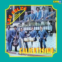 Los Soles de Colombia - Calientisimo