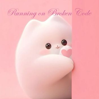 South - Running on Broken Code