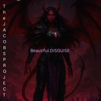 Jacobs - Beautiful Disguise (Explicit)
