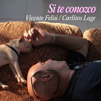 Vicente Feliú - Si te conozco