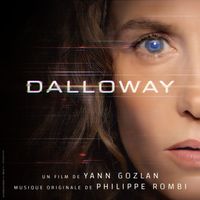 Philippe Rombi - Dalloway (Bande originale du film)