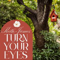 Keith James - Turn Your Eyes