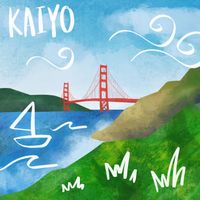 KAIYO - Aquatic Reverie