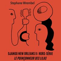 Stephane Wrembel - Le Poinçonneur des Lilas