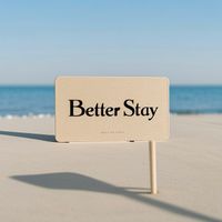 DJ Vortex - Better stay