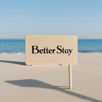 DJ Vortex - Better stay