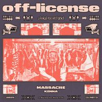 Kenna - Massacre