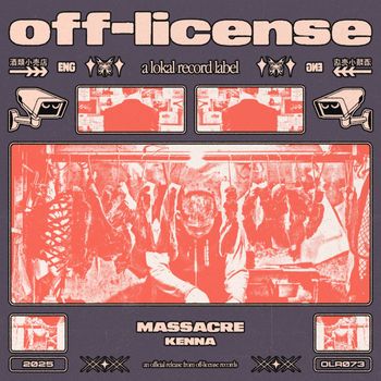 Kenna - Massacre