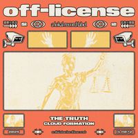 Cloud Formation - The Truth