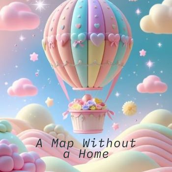 South - A Map Without a Home