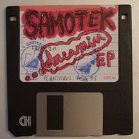Samotek - Dreamin EP