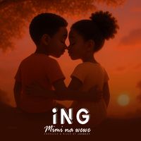 Ing - Mimi Na Wewe