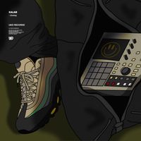 kalab - unstay