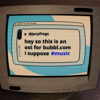 Javy - Forgot Your Password?