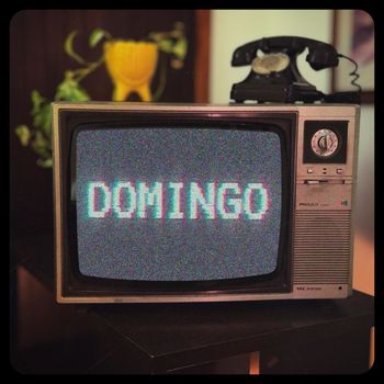 Rollen - Domingo (Explicit)
