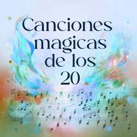 Orquesta Club Miranda - Canciones magicas de los 20