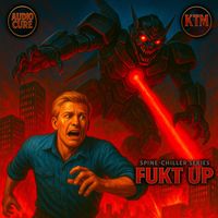 KILL THE MAIDEN - Fukt Up (Explicit)