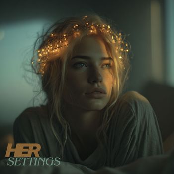 Peter Larsen - Her Settings