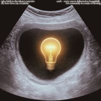 alexus - i give birth to the ideas i conceive