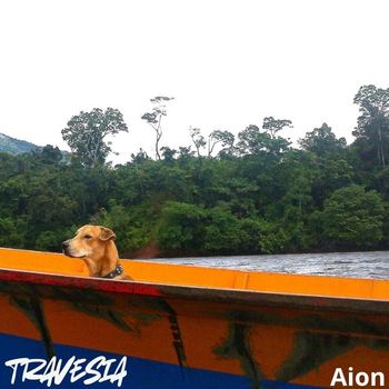 Aion - Travesia