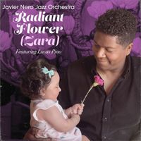 Javier Nero - Radiant Flower (Zara)