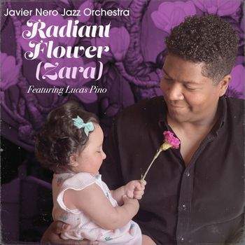 Javier Nero - Radiant Flower (Zara)