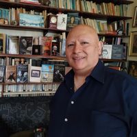 Horacio Laguna - El Abuelo