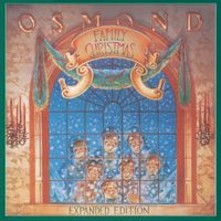 The Osmonds - Osmond Family Christmas