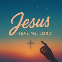Luz da divindade - Heal me lord (Explicit)