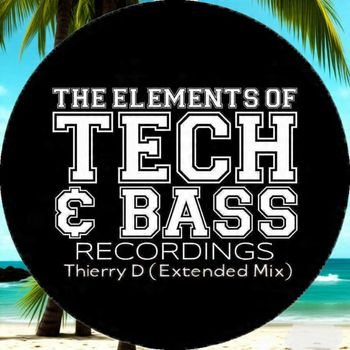 Thierry D - FIYAH (EXTENDED)