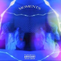 lilheartbreak - Moments (Explicit)