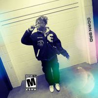 lilheartbreak - Down Bad (Explicit)