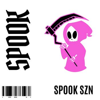 SPOOK - Spook Szn (Explicit)