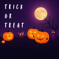 HeNRy - Trick or Treat