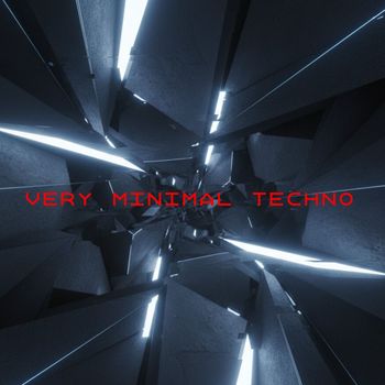 The Minimalist - Very Minimal Techno