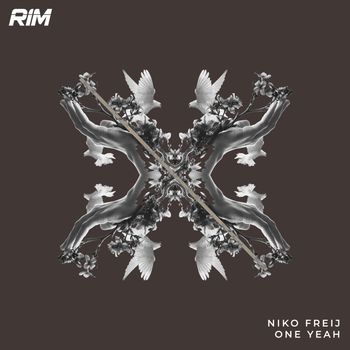 Niko Freij - One Yeah
