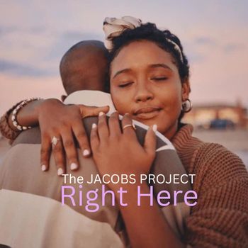 Jacobs - Right Here