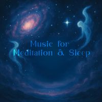 Gamma Rays - Music for Meditation & Sleep