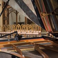 Richard Z. Wang - Waltz in F Minor