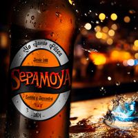 Sepamoya - Yo Invito Pilsen