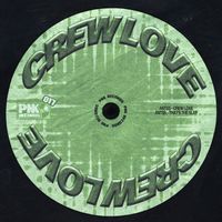 Antss - Crew Love EP