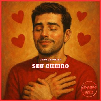 Dudu Capoeira - Seu Cheiro