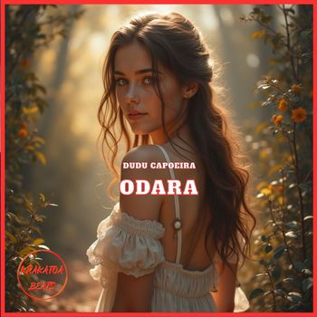 Dudu Capoeira - Odara