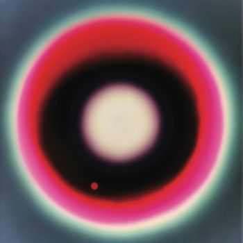 Mor Elian - Solid Space