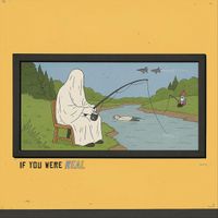 Greg - If You Were Real