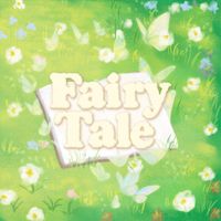 Grace - Fairy Tale