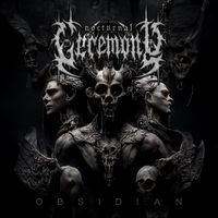 Nocturnal Ceremony - Obsidian