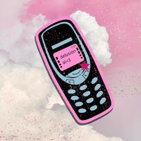 Anson - Delusional (feat. Belén) (Explicit)