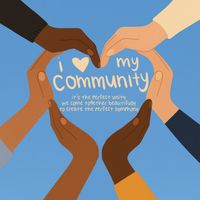 alexus - i love my community